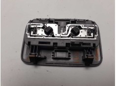 Recambio de luz interior para toyota yaris (ksp9/scp9/nlp9) básico referencia OEM IAM 812600D030   2
