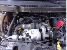 Recambio de motor completo para ford transit courier b460 furgoneta/monovolumen 1.5 tdci referencia OEM IAM   