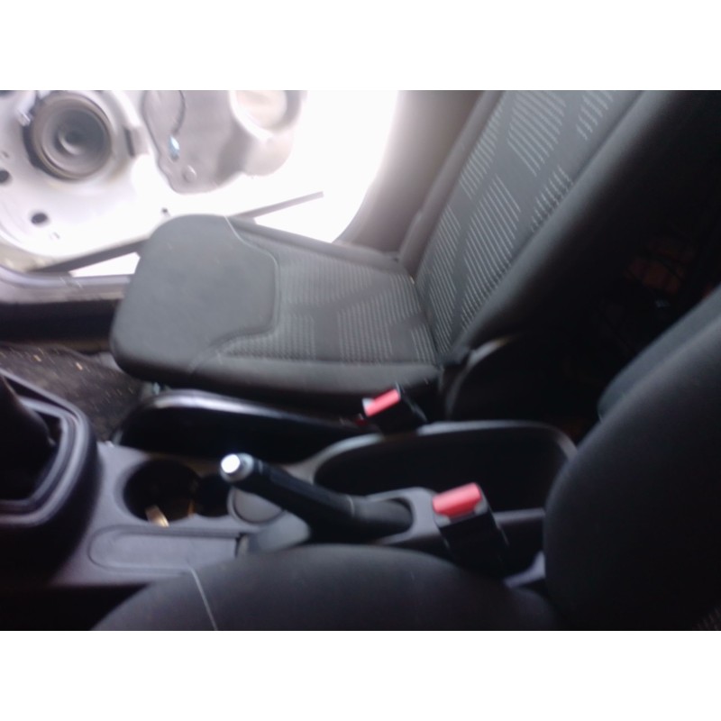 Recambio de palanca freno para ford transit courier b460 furgoneta/monovolumen 1.5 tdci referencia OEM IAM   