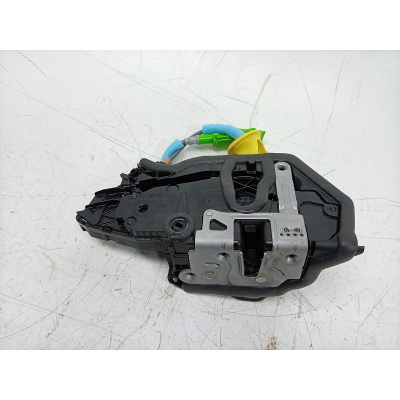 Recambio de cerradura puerta trasera derecha para bmw x1 (u11) xdrive 20 d mild-hybrid referencia OEM IAM  51225A160C2 