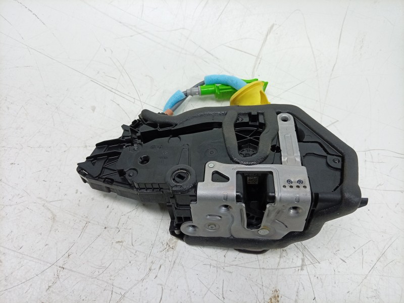 Recambio de cerradura puerta trasera derecha para bmw x1 (u11) xdrive 20 d mild-hybrid referencia OEM IAM  51225A160C2 