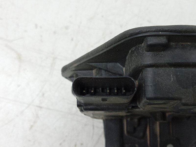 Recambio de cerradura puerta trasera derecha para bmw x1 (u11) xdrive 20 d mild-hybrid referencia OEM IAM  51225A160C2 