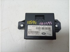 Recambio de modulo electronico para jaguar xj (x351) 3.0 sdv6 referencia OEM IAM  FW9314F681BB 