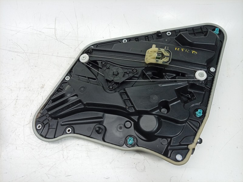 Recambio de elevalunas trasero derecho para bmw x1 (u11) xdrive 20 d mild-hybrid referencia OEM IAM  51335A620F2 