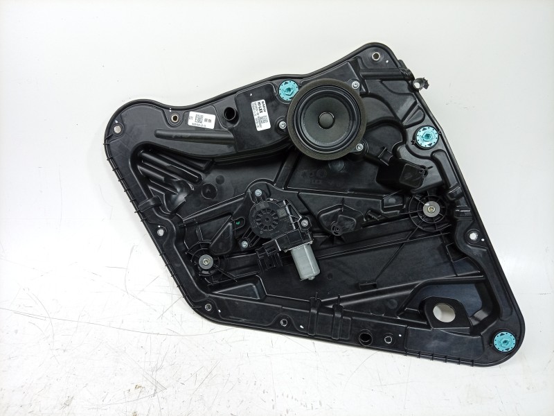 Recambio de elevalunas trasero derecho para bmw x1 (u11) xdrive 20 d mild-hybrid referencia OEM IAM  51335A620F2 