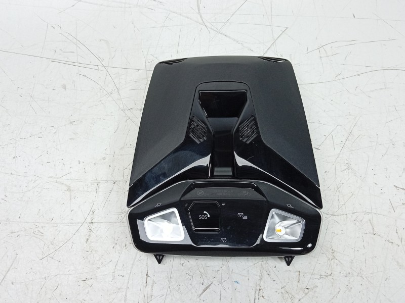 Recambio de luz interior para bmw x1 (u11) xdrive 20 d mild-hybrid referencia OEM IAM  61315B8AB81 