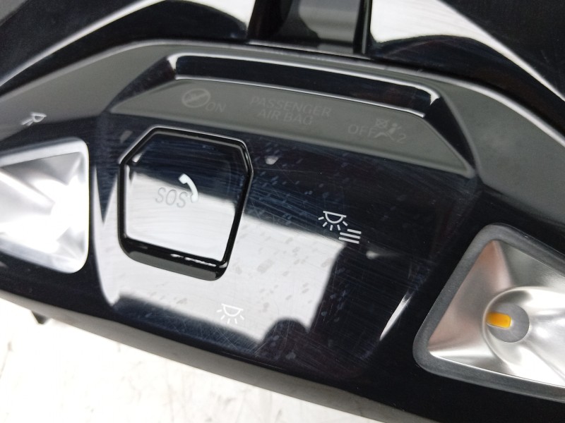 Recambio de luz interior para bmw x1 (u11) xdrive 20 d mild-hybrid referencia OEM IAM  61315B8AB81 