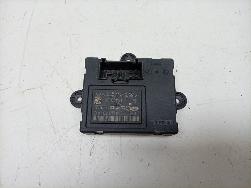 Recambio de modulo electronico para jaguar xj (x351) 3.0 sdv6 referencia OEM IAM  EPLA14D620AC 