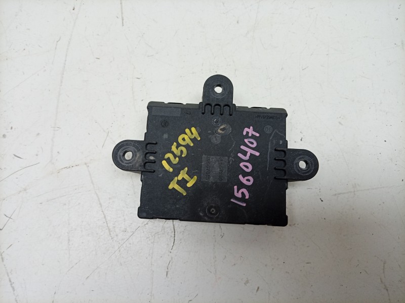 Recambio de modulo electronico para jaguar xj (x351) 3.0 sdv6 referencia OEM IAM  EPLA14D620AC 