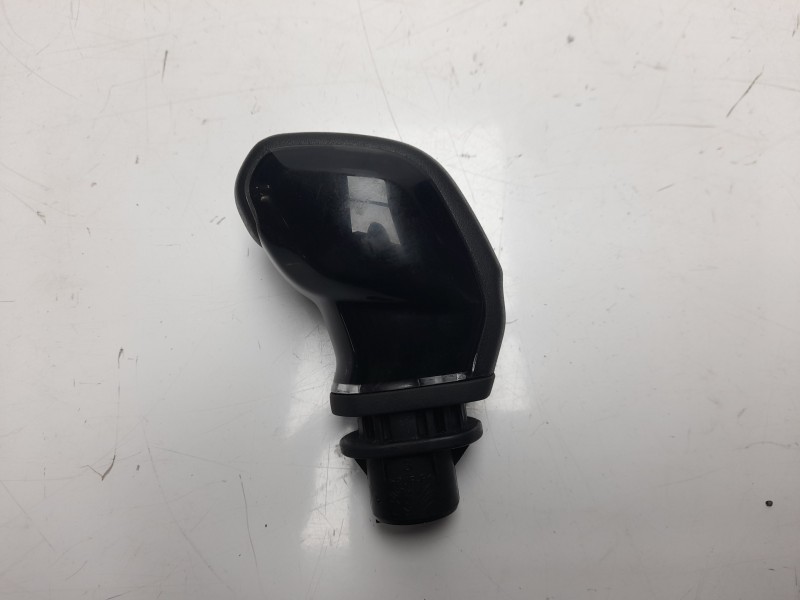 Recambio de pomo palanca cambio para citroen c4 cactus feel referencia OEM IAM   