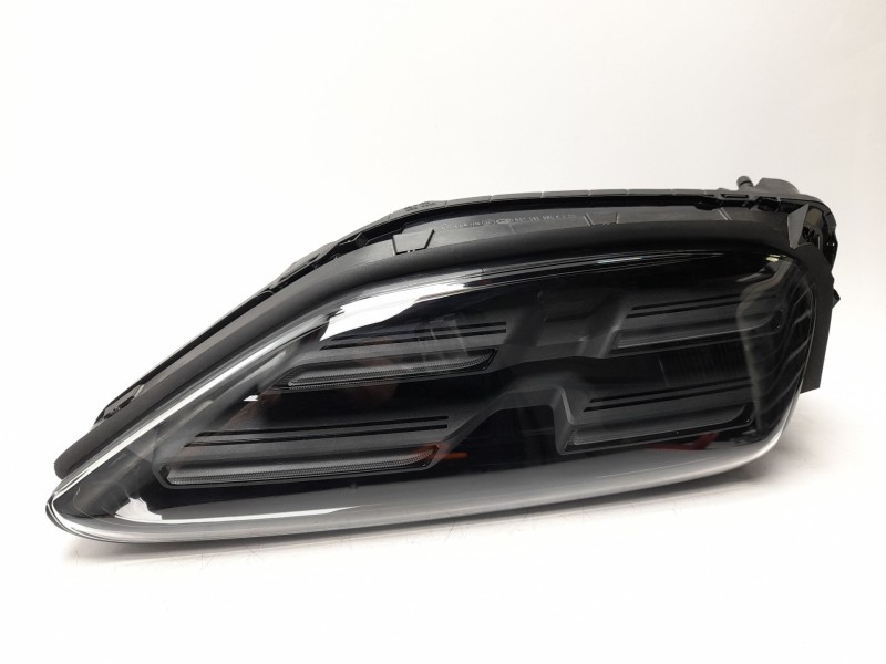 Recambio de faro izquierdo para porsche macan (xab) 4 electric (xabbb1, xabfd1) referencia OEM IAM  95C941005G 