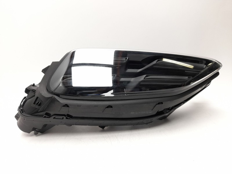 Recambio de faro izquierdo para porsche macan (xab) 4 electric (xabbb1, xabfd1) referencia OEM IAM  95C941005G 