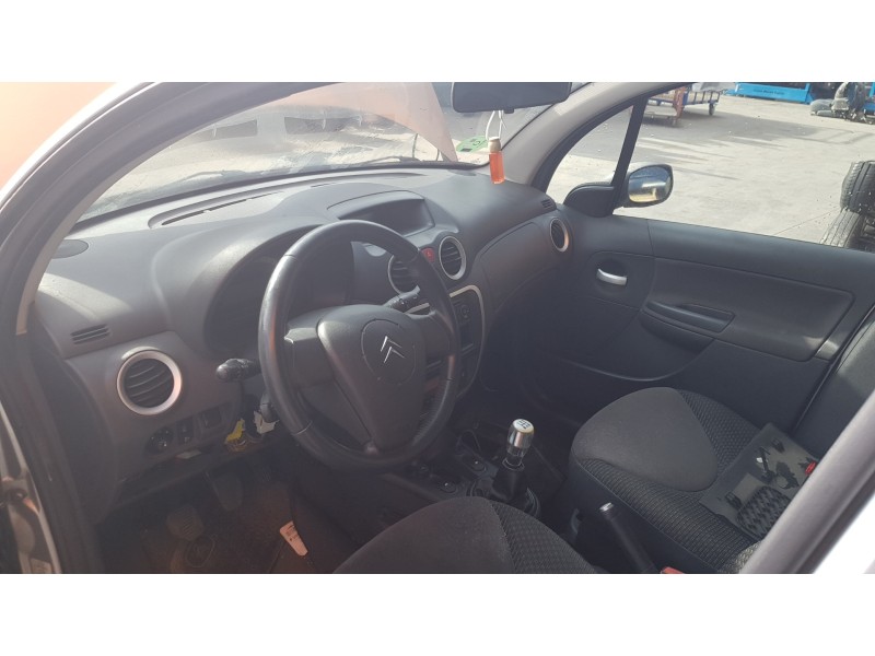 citroen c3 del año 2009