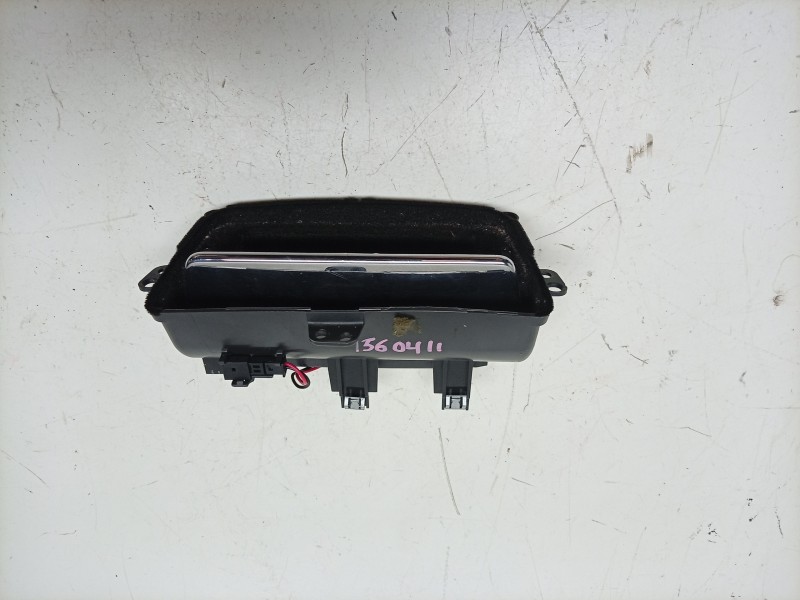 Recambio de guantera para jaguar xj (x351) 3.0 sdv6 referencia OEM IAM  C2D7569 