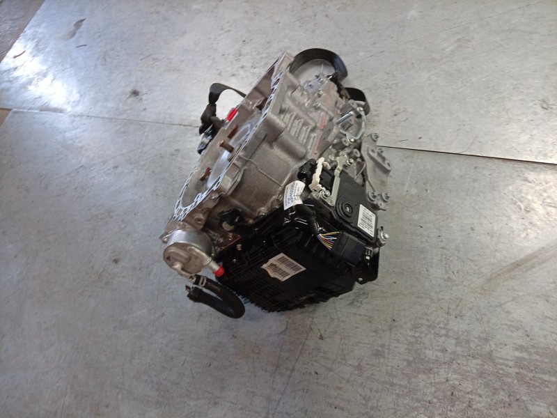 Recambio de caja cambios para citroën c4 iii (ba_, bb_, bc_) 1.2 puretech 130 (bahnsa, bahnsb) referencia OEM IAM  ATN8 98516666
