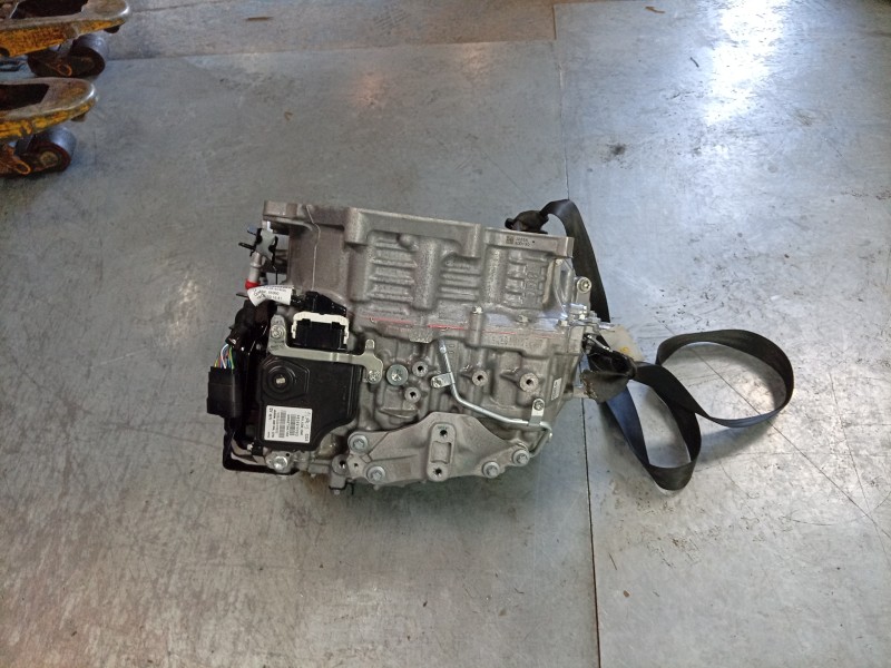 Recambio de caja cambios para citroën c4 iii (ba_, bb_, bc_) 1.2 puretech 130 (bahnsa, bahnsb) referencia OEM IAM  ATN8 98516666