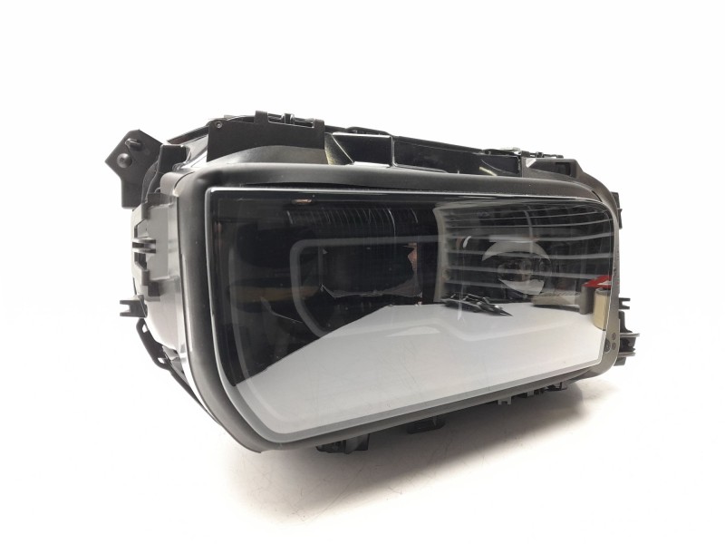 Recambio de faro izquierdo para porsche macan (xab) 4 electric (xabbb1, xabfd1) referencia OEM IAM  95C941031AD 