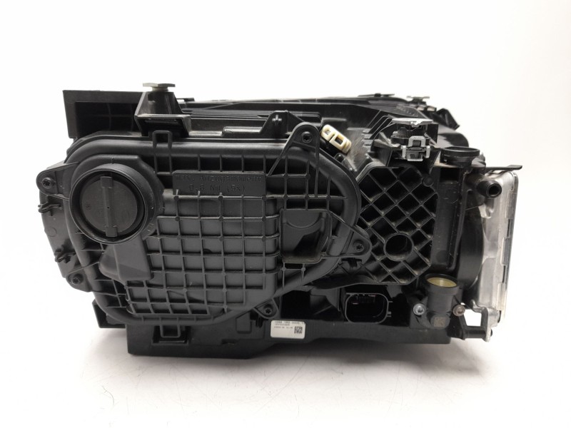 Recambio de faro izquierdo para porsche macan (xab) 4 electric (xabbb1, xabfd1) referencia OEM IAM  95C941031AD 