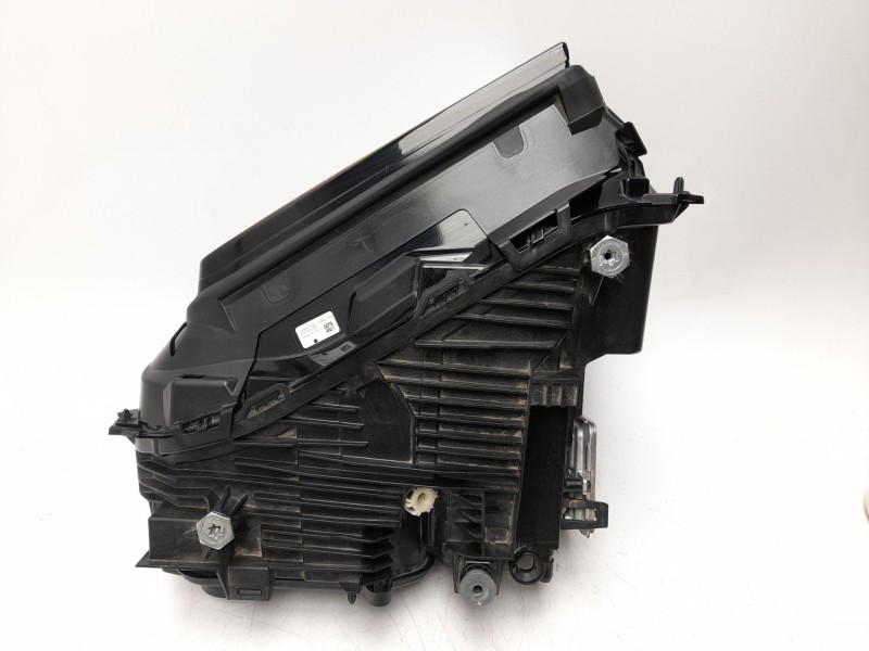 Recambio de faro izquierdo para porsche macan (xab) 4 electric (xabbb1, xabfd1) referencia OEM IAM  95C941031AD 