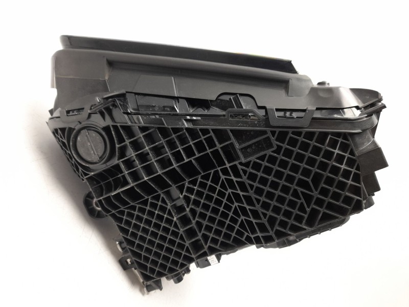 Recambio de faro izquierdo para porsche macan (xab) 4 electric (xabbb1, xabfd1) referencia OEM IAM  95C941031AD 