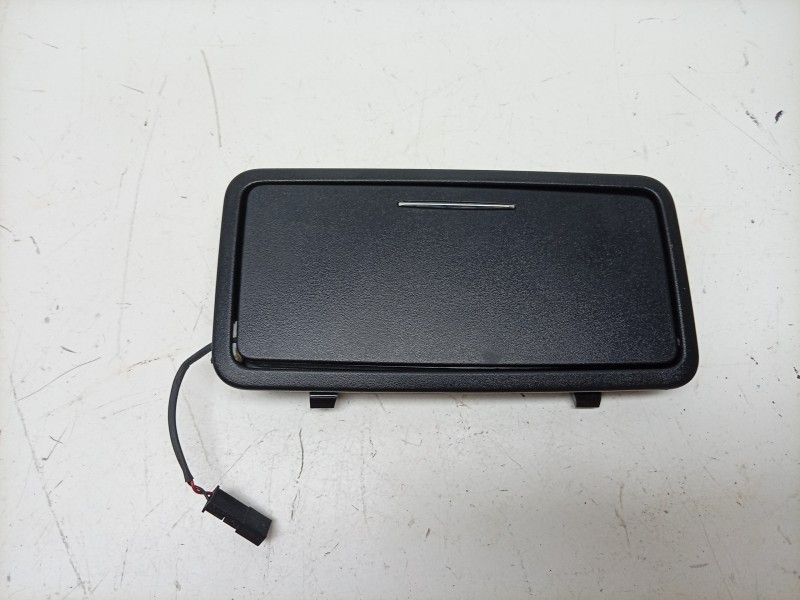 Recambio de espejo para jaguar xj (x351) 3.0 sdv6 referencia OEM IAM  185201170 