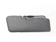 Recambio de parasol izquierdo para aixam sv43cf s8 referencia OEM IAM 7K129A   2