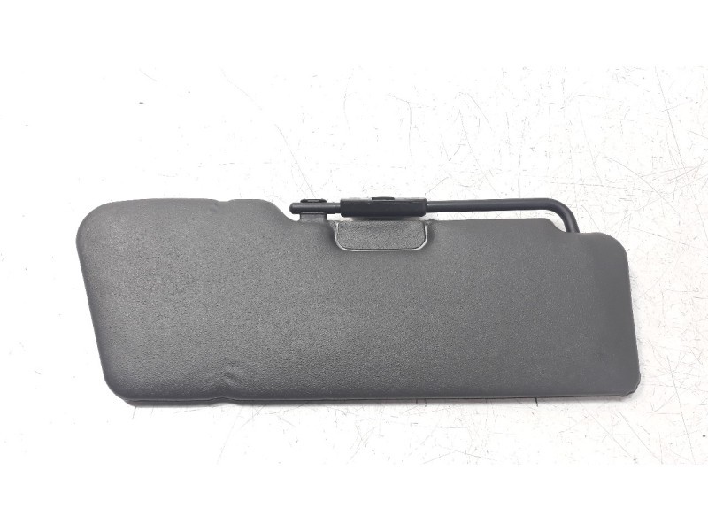 Recambio de parasol izquierdo para aixam sv43cf s8 referencia OEM IAM 7K129A  