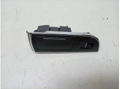 Recambio de mando elevalunas trasero derecho para jaguar xj (x351) 3.0 sdv6 referencia OEM IAM  GX7314717AC 