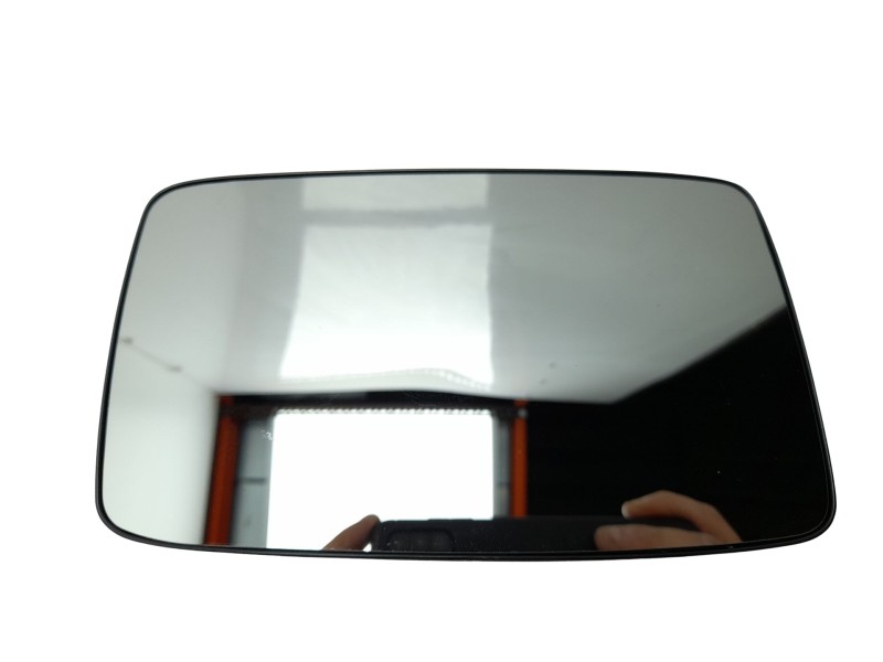 Recambio de cristal retrovisor derecho para volkswagen golf iii berlina (1h1) referencia OEM IAM  1H1857522 1052306015/31851812/