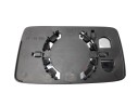 CRISTAL RETROVISOR DERECHO 1H1857522 1052306015/31851812/2400436/2410446/9000396/9010396/VG0327503