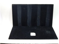 Recambio de alfombra maletero para porsche macan (xab) 4 electric (xabbb1, xabfd1) referencia OEM IAM  95C861531BBLK  2