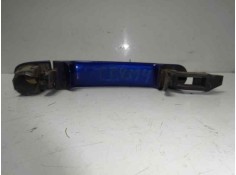 Recambio de maneta exterior trasera izquierda para seat toledo (1m2) stella referencia OEM IAM 3B4839879A   2