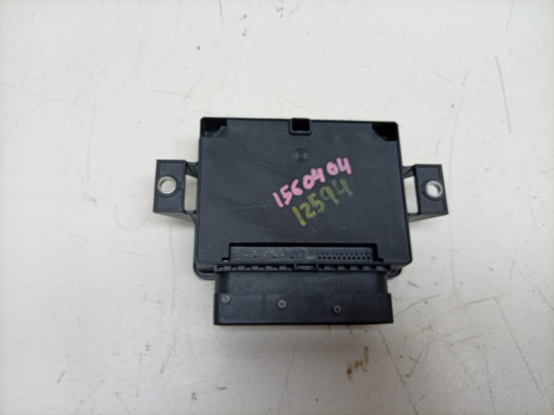Recambio de modulo electronico para jaguar xj (x351) 3.0 sdv6 referencia OEM IAM  FW932C491AB 