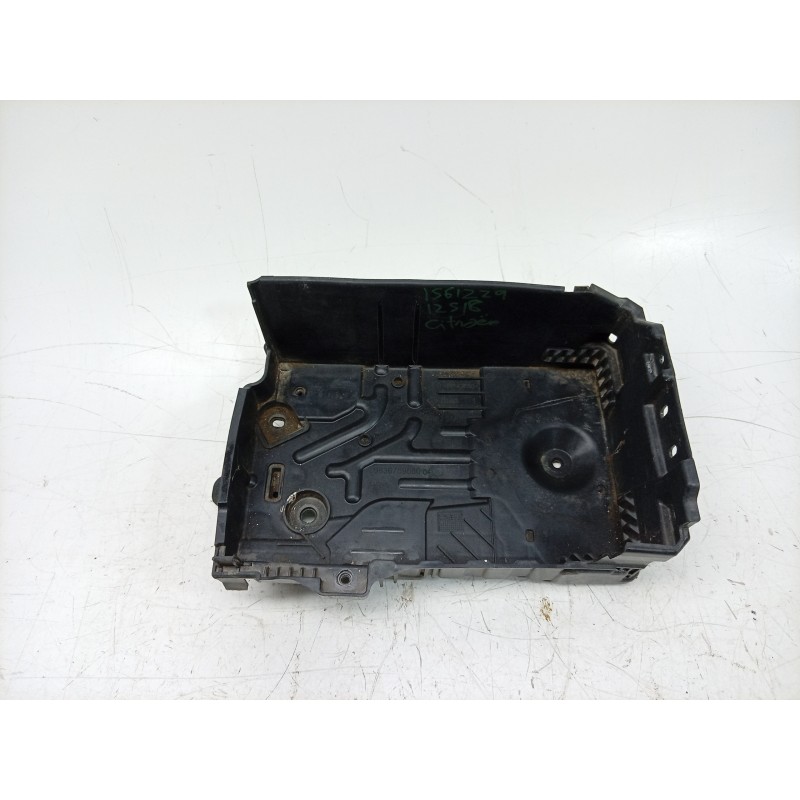 Recambio de soporte bateria para citroën c4 x 1.2 hybrid 136 136 ch gasolina/eléctrico (2024) referencia OEM IAM  9836759680 
