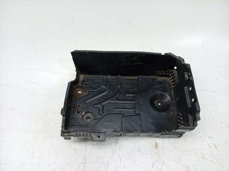Recambio de soporte bateria para citroën c4 x 1.2 hybrid 136 136 ch gasolina/eléctrico (2024) referencia OEM IAM  9836759680 