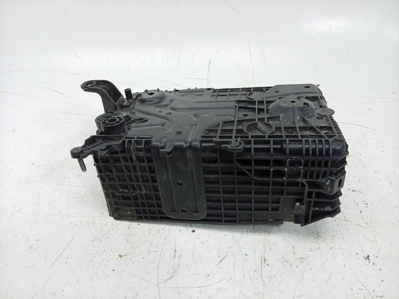 Recambio de soporte bateria para citroën c4 x 1.2 hybrid 136 136 ch gasolina/eléctrico (2024) referencia OEM IAM  9836759680 