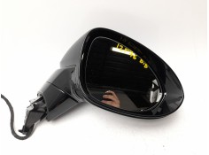 Recambio de retrovisor derecho para porsche macan (xab) 4 electric (xabbb1, xabfd1) referencia OEM IAM  9Y1857538B 