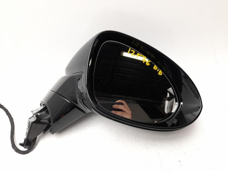 Recambio de retrovisor derecho para porsche macan (xab) 4 electric (xabbb1, xabfd1) referencia OEM IAM  9Y1857538B 