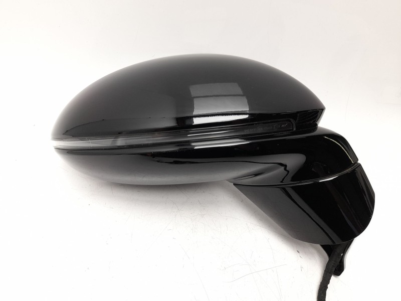 Recambio de retrovisor derecho para porsche macan (xab) 4 electric (xabbb1, xabfd1) referencia OEM IAM  9Y1857538B 