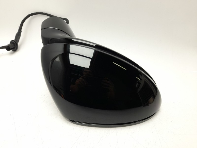 Recambio de retrovisor derecho para porsche macan (xab) 4 electric (xabbb1, xabfd1) referencia OEM IAM  9Y1857538B 
