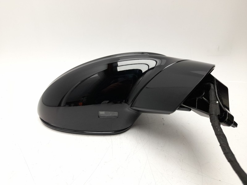 Recambio de retrovisor derecho para porsche macan (xab) 4 electric (xabbb1, xabfd1) referencia OEM IAM  9Y1857538B 