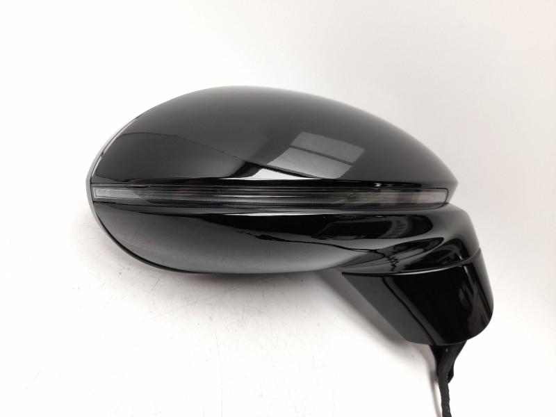 Recambio de retrovisor derecho para porsche macan (xab) 4 electric (xabbb1, xabfd1) referencia OEM IAM  9Y1857538B 