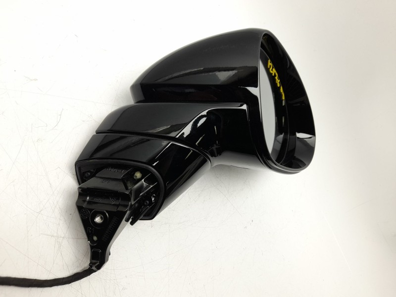 Recambio de retrovisor derecho para porsche macan (xab) 4 electric (xabbb1, xabfd1) referencia OEM IAM  9Y1857538B 