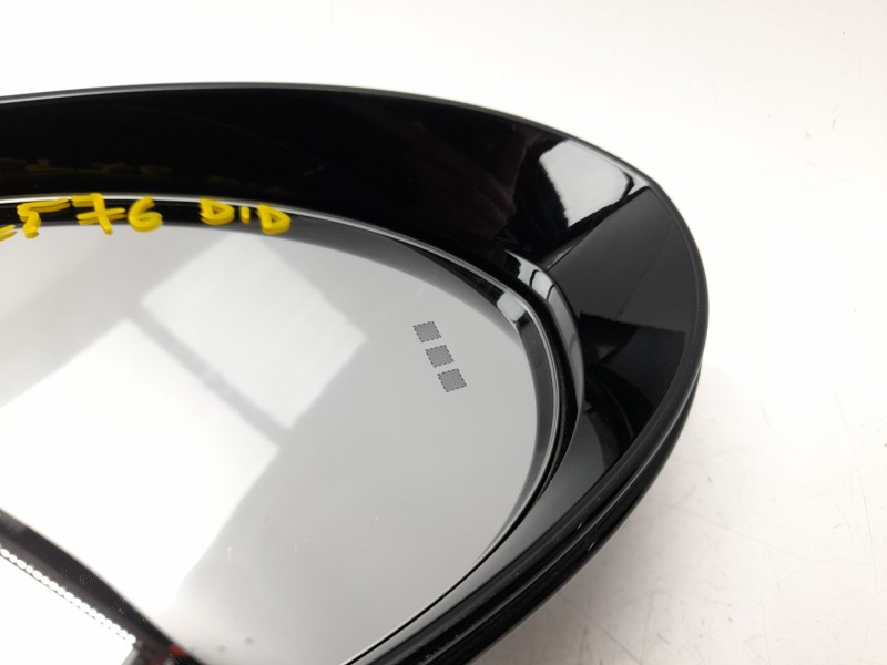 Recambio de retrovisor derecho para porsche macan (xab) 4 electric (xabbb1, xabfd1) referencia OEM IAM  9Y1857538B 