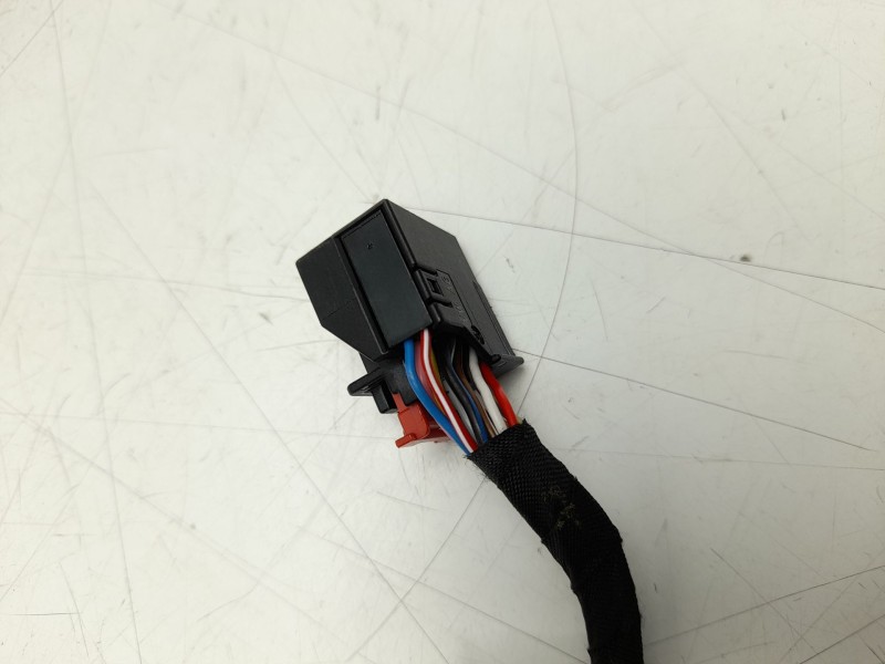 Recambio de retrovisor derecho para porsche macan (xab) 4 electric (xabbb1, xabfd1) referencia OEM IAM  9Y1857538B 