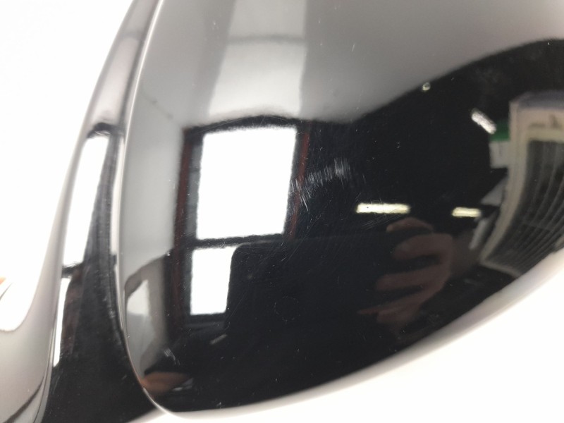 Recambio de retrovisor derecho para porsche macan (xab) 4 electric (xabbb1, xabfd1) referencia OEM IAM  9Y1857538B 