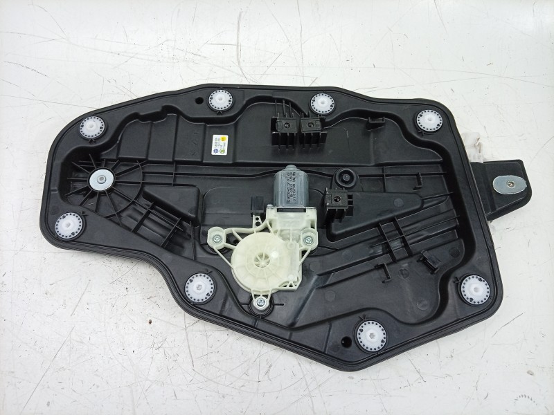 Recambio de elevalunas trasero derecho para skoda enyaq iv suv (5az) 80x 4x4 referencia OEM IAM  5LA839462 