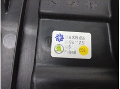 Recambio de elevalunas trasero derecho para skoda enyaq iv suv (5az) 80x 4x4 referencia OEM IAM  5LA839462  2