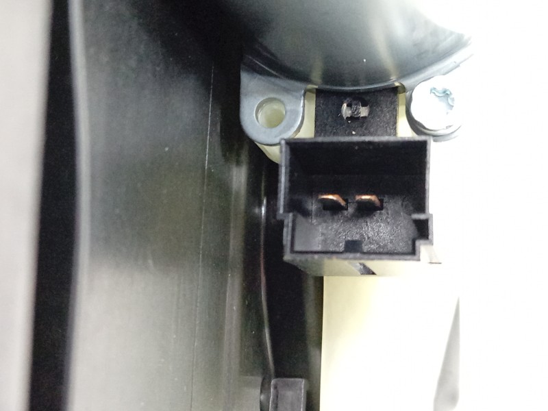 Recambio de elevalunas trasero derecho para skoda enyaq iv suv (5az) 80x 4x4 referencia OEM IAM  5LA839462 