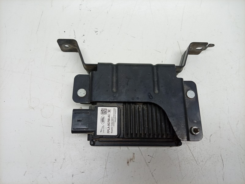 Recambio de modulo electronico para jaguar xj (x351) 3.0 sdv6 referencia OEM IAM  FPLA9G768AC 